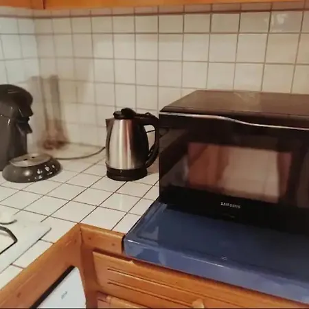 Апартаменты Auvillar: Au Calme En Pleine Nature 2/4pers Saint-Loup (Tarn-et-Garonne)