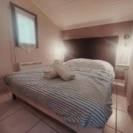 Auvillar: Au Calme En Pleine Nature 2/4pers * Saint-Loup (Tarn-et-Garonne)