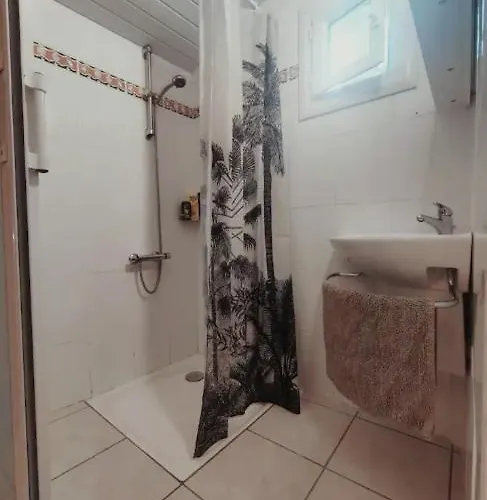 Auvillar: Au Calme En Pleine Nature 2/4pers Apartmán