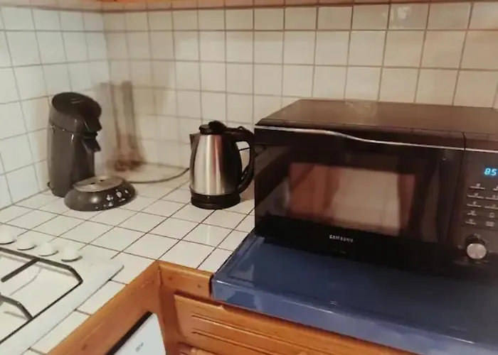 Apartmán Auvillar: Au Calme En Pleine Nature 2/4pers Saint-Loup (Tarn-et-Garonne)