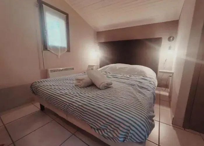 Auvillar: Au Calme En Pleine Nature 2/4pers * Saint-Loup (Tarn-et-Garonne)